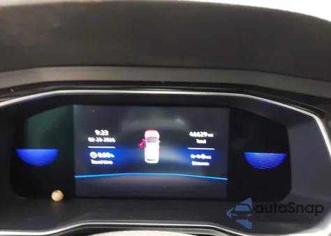 2022 Volkswagen Jetta 1.5T Se z USA, uszkodzony, nr VIN 3VW7M7BU4NM021799